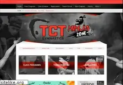 Sites similar to twincitytwisters.com