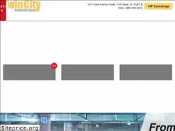 Sites similar to twincityusedcars.com