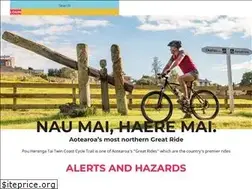 Sites similar to twincoastcycletrail.kiwi.nz