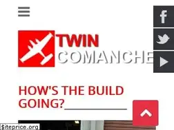 Sites similar to twincomanche.info