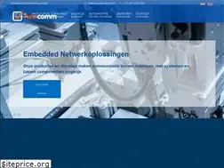 Sites similar to twincomm.nl