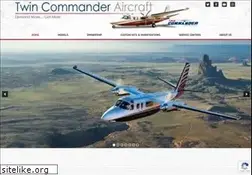 Sites similar to twincommander.com