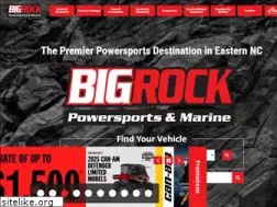 Sites similar to twincountybigrock.com