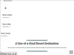 Sites similar to twincovemarina.com