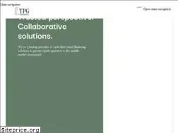 Sites similar to twincp.com