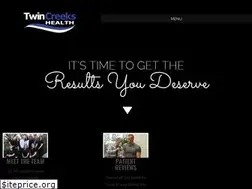Sites similar to twincreekshealth.com