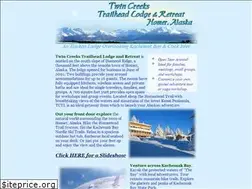 Sites similar to twincreekstrailhead.com