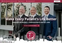 Sites similar to twindental.com