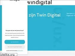 Sites similar to twindigital.nl