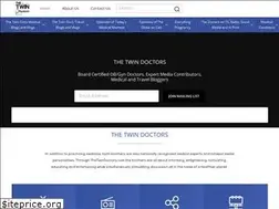 Sites similar to twindoctorstv.com