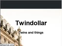 Sites similar to twindollar.com