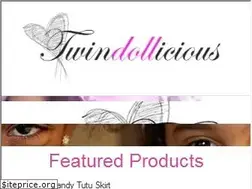 Sites similar to twindollicious.com