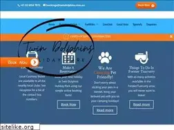 Sites similar to twindolphins.com.au