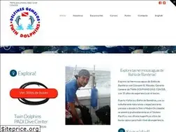 Sites similar to twindolphinspv.com