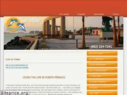 Sites similar to twindolphinsrealty.com