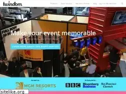 Sites similar to twindom.com