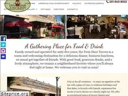 Sites similar to twindoortavern.com