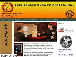 Sites similar to twindragonacademy.com