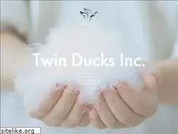 Sites similar to twinducks.ca