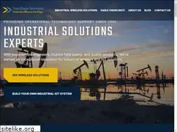 Sites similar to twineaglesolutions.com