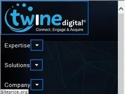 Sites similar to twinedigital.com