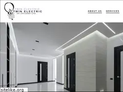 Sites similar to twinelectricltd.com