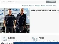 Sites similar to twinelectrics.com.au