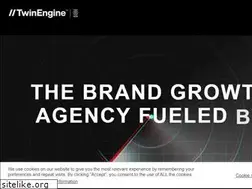 Sites similar to twinengine.com
