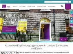 Sites similar to twinenglishcentres.com