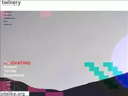 Sites similar to twinery.co