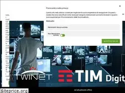 Sites similar to twinet.it