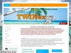 Sites similar to twinex.us