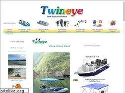 Sites similar to twineye2002.com