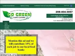 Sites similar to twinfallscarpetcleaning.com