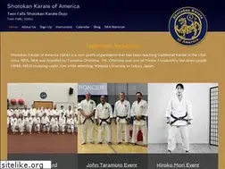 Sites similar to twinfallskarate.com