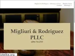Sites similar to twinfallslegal.com