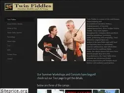 Sites similar to twinfiddles.ca