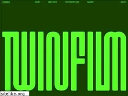 Sites similar to twinfilm.com