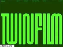 Sites similar to twinfilm.es