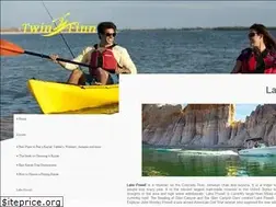 Sites similar to twinfinn.com