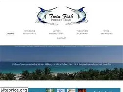 Sites similar to twinfishinterline.com