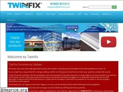 Sites similar to twinfix.co.uk