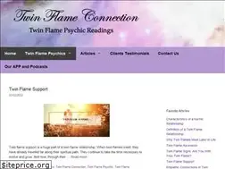Sites similar to twinflameconnection.com