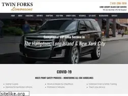 Sites similar to twinforkslimousine.com
