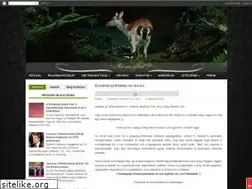 Sites similar to twinform.blogspot.com