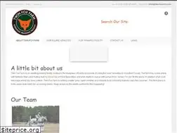 Sites similar to twinfoxfarm.com