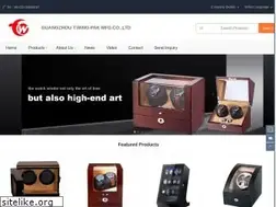 Sites similar to twing-pak.com