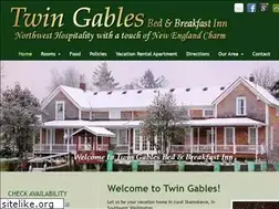 Sites similar to twingables.net