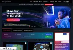Sites similar to twingalaxies.com