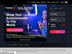 Sites similar to twingalaxies.us